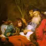 FLINCK_Govert_Teunisz_Isaac_Blessing_Jacob