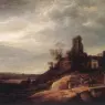 FLINCK_Govert_Teunisz_Landscape