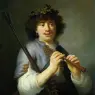 Govert Teunisz Flinck (1615-1660)