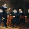 Govert Teunisz Flinck (1615-1660)