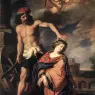 GUERCINO_Martyrdom_of_St_Catherine