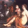 GUERCINO_Venus_Mars_and_Cupid