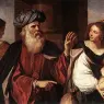 Guercino_Abraham_Casting_Out_Hagar_and_Ishmael
