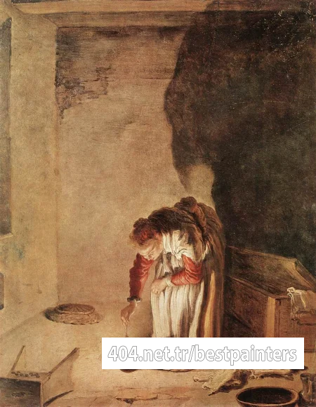 Guercino_Parable_of_the_Lost_Drachma