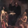 Guercino_St_Augustine_St_John_the_Baptist_and_St_Paul_the_Hermit