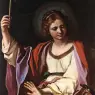 Guercino_St_Marguerite