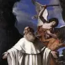 Guercino_St_Romuald