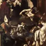 Guercino_St_William_of_Aquitaine_Receiving_the_Cowl