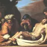 Guercino_The_Entombment_of_Christ