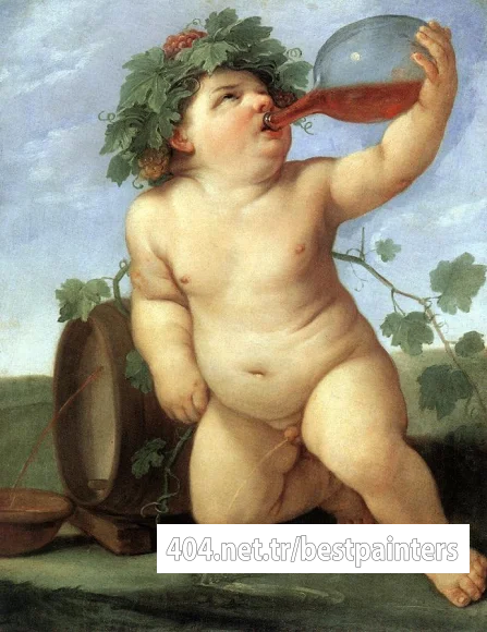 Drinking_Bacchus_WGA