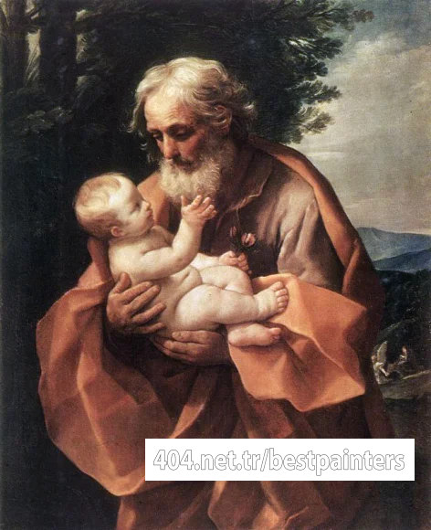 St_Joseph_with_the_Infant_Jesus_WGA