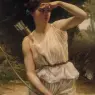 Seignac_Guillaume_Diana_hunting_