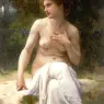 Seignac_Guillaume_Nymphe