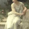 Seignac_Guillaume_YOUNG_WOMAN_OF_POMPEII_ON_A_TERRACE