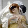 Pierrot's Embrace