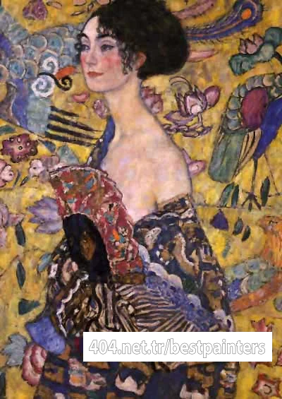 klimt111