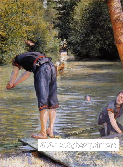 Caillebotte_Gustave_Bathers