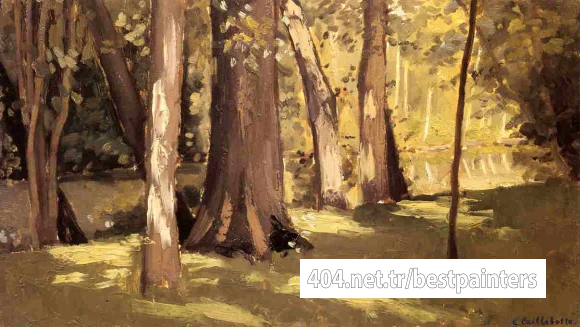 Caillebotte_Gustave_The_Yerres_Effect_of_Light