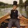 Caillebotte_Gustave_Boating_Party