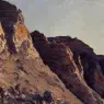Caillebotte_Gustave_Cliff_at_Villers_sur_Mer
