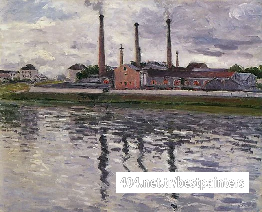 Caillebotte_Gustave_Factories_at_Argenteuil