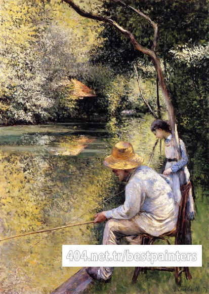 Caillebotte_Gustave_Fishing