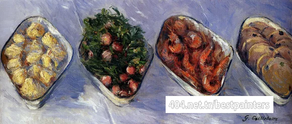 Caillebotte_Gustave_Hors_D_Oeuvre