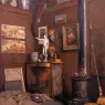 Caillebotte_Gustave_Interior_of_a_Studio_with_Stove