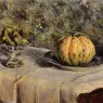 Caillebotte_Gustave_Melon_and_Bowl_of_Figs_Gustave_Caillebotte_1880_1882