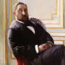 Caillebotte_Gustave_Portrait_of_Jules_Richemont