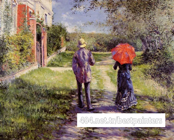 Caillebotte_Gustave_Rising_Road