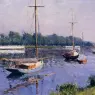 Caillebotte_Gustave_The_Basin_at_Argenteuil