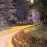Caillebotte_Gustave_The_Park_at_Yerres