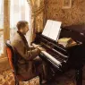 Caillebotte_Gustave_Young_Man_Playing_the_Piano