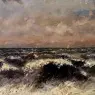 Courbet_Gustave_Marine