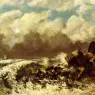 Courbet_Gustave_Marine_A_Etretat