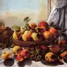 Courbet_Gustave_Still_Life_Fruit