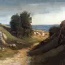 Courbet_Paysage_Guyere