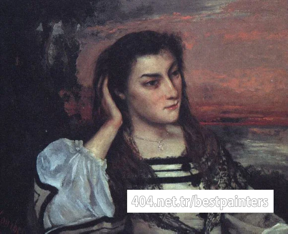 Portrait_of_Gabrielle_Borreau_The_Dreamer_CGF