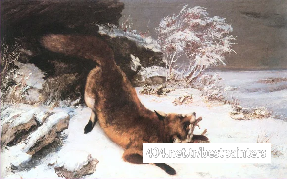 The_Fox_in_the_Snow_CGF