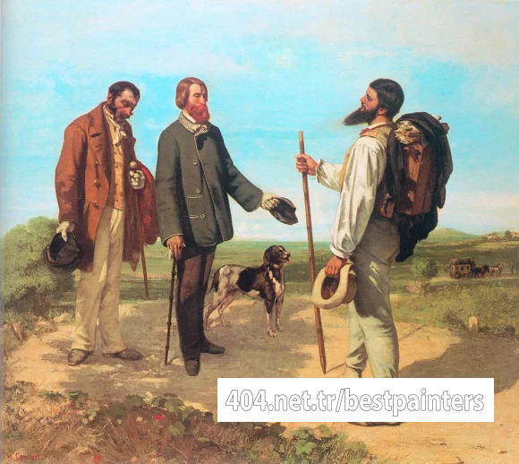 The_Meeting_Bonjour_Monsieur_Courbet_CGF