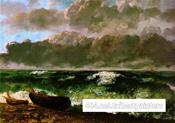 The_Stormy_Sea_or_The_Wave_WBM