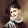 Gustave Jean Jacquet (1846-1909)