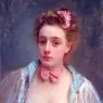 Gustave Jean Jacquet (1846-1909)