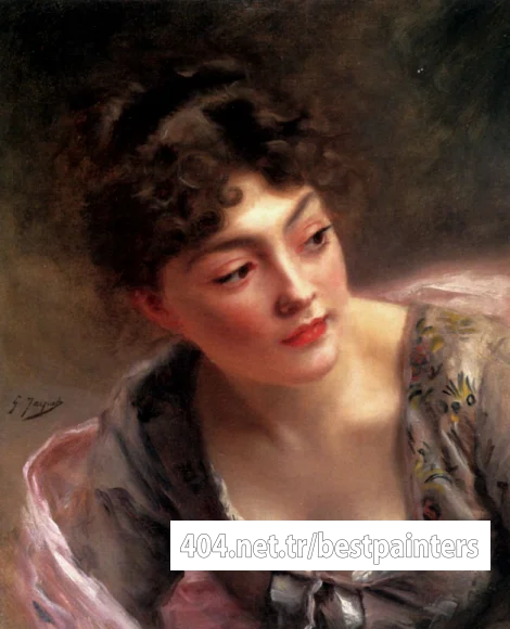Jacquet_Gustave_Jean_A_Quick_Glance