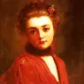 Gustave Jean Jacquet (1846-1909)
