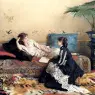 Gustave Leonhard de Jonghe (1829-1893)