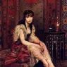 De_Jonghe_Gustave_Leonhard_Meditation