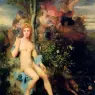 Gustave Moreau (1826-1898)