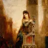 Gustave Moreau (1826-1898)